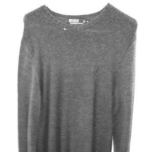 Ralph Lauren Gray Sweater